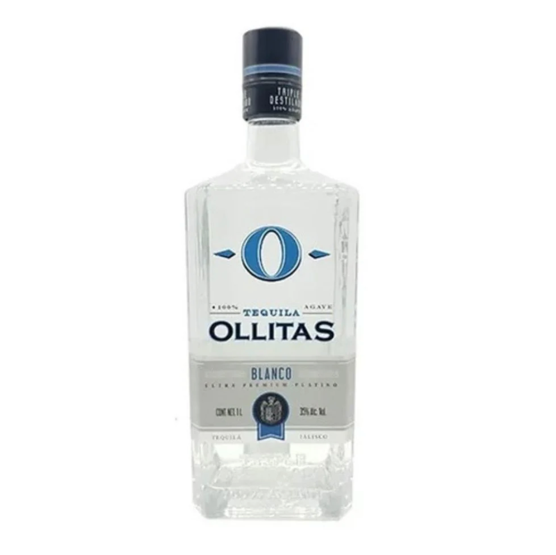 ORENDAIN OLLITAS BLANCO 1000 ML.