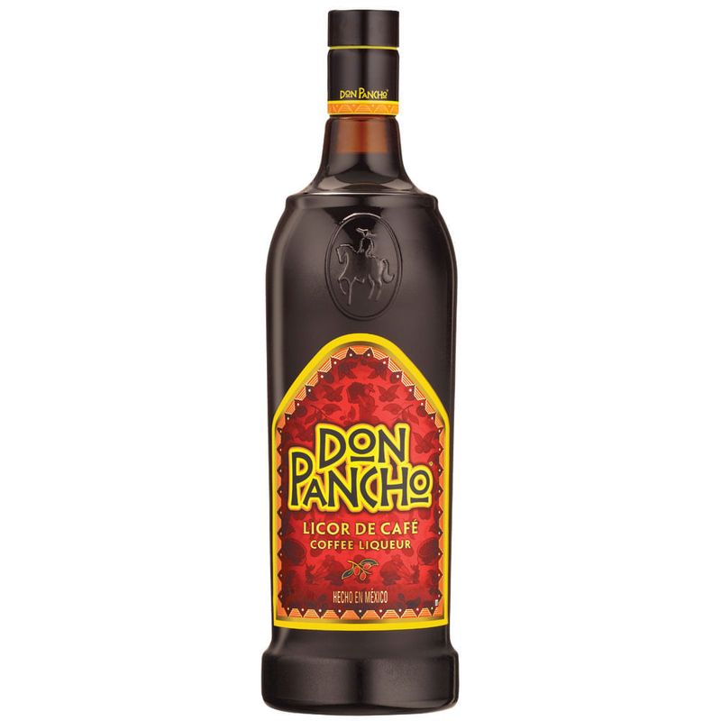 CAFE DON PANCHO 1000 ML.