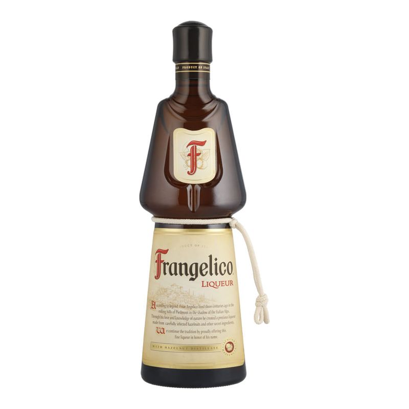 FRANGELICO 700 ML.