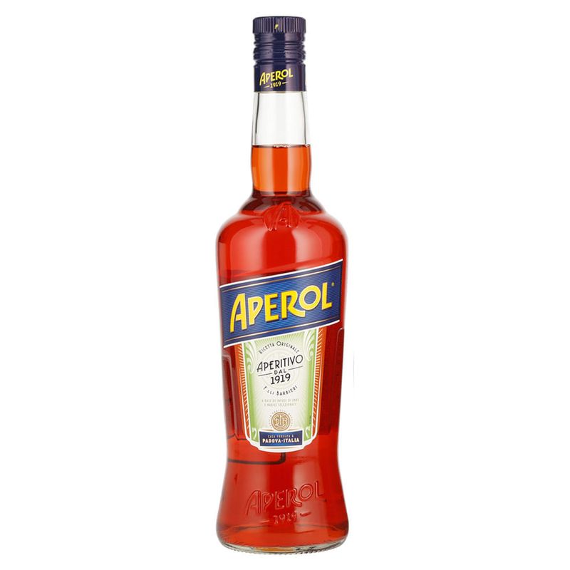 APEROL 750 ML.