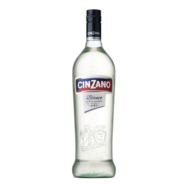 CINZANO BIANCO 750 ML.