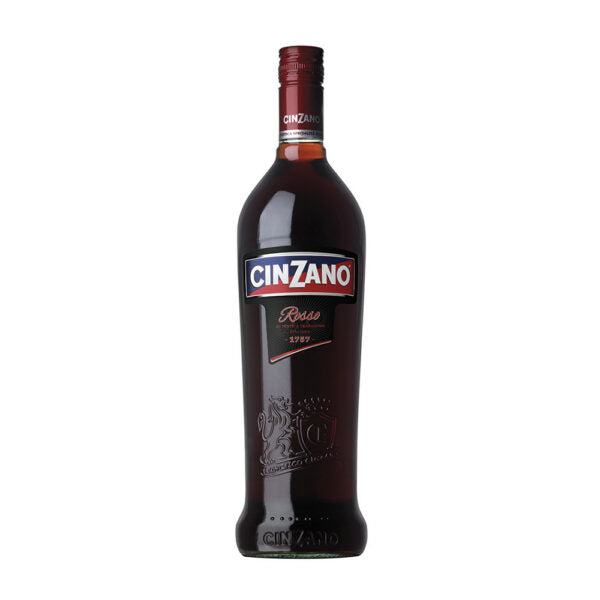 CINZANO ROSSO 750 ML.