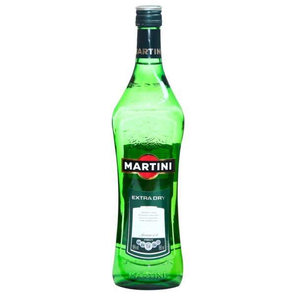 MARTINI EXTRA DRY 750 ML.