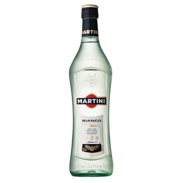 MARTINI ROSSO & BIANCO DULCE 750 ML.