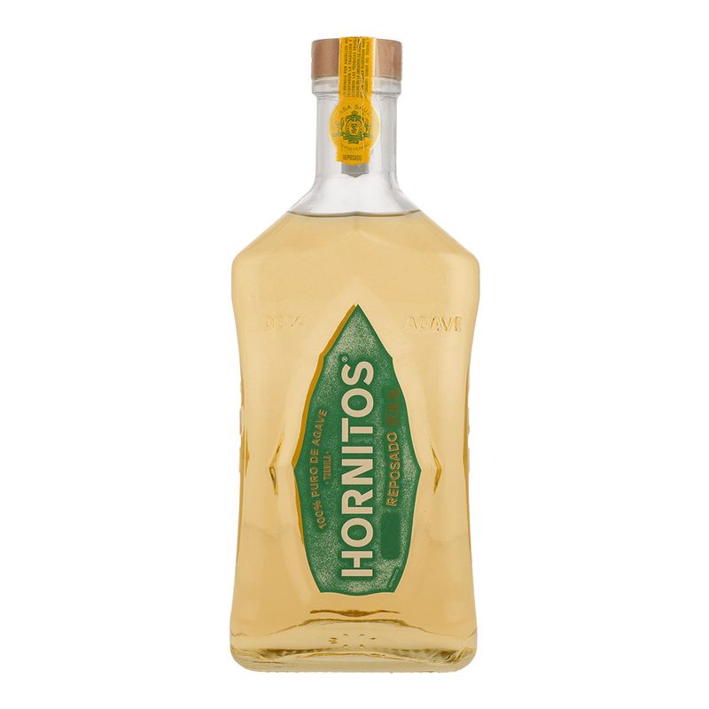 HORNITOS REPOSADO 700 ML.