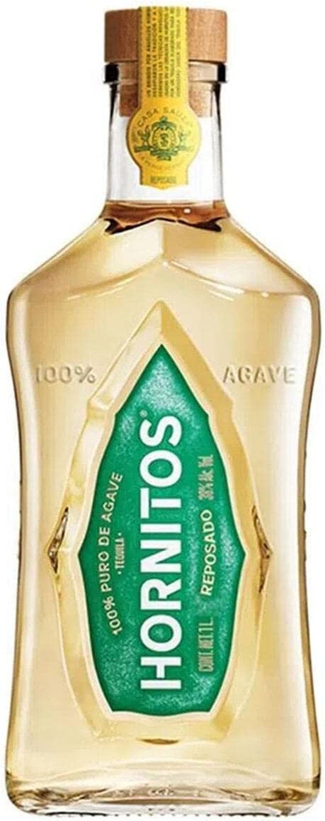 HORNITOS REPOSADO 1000 ML.