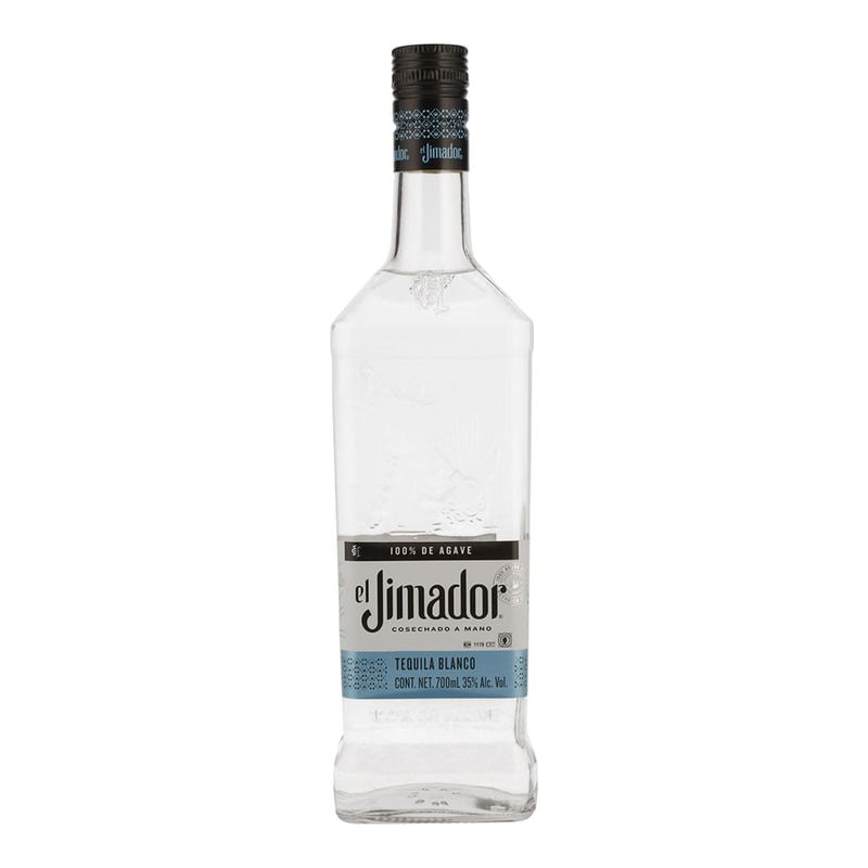 JIMADOR BLANCO 700 ML.