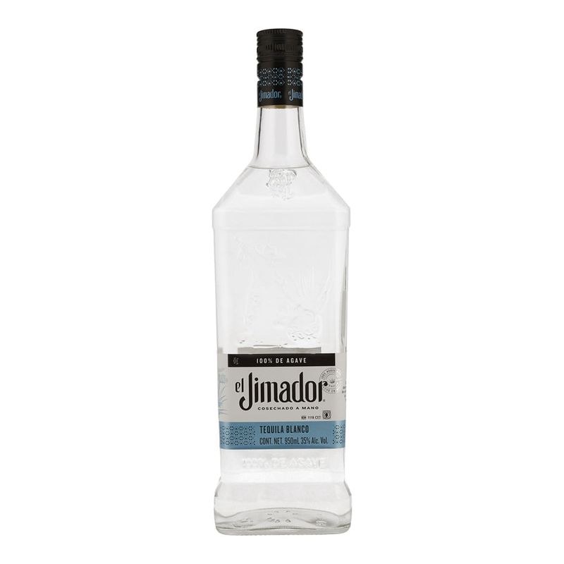 JIMADOR BLANCO 950 ML.