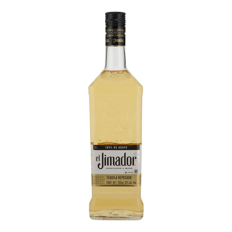 JIMADOR REPOSADO 700 ML.