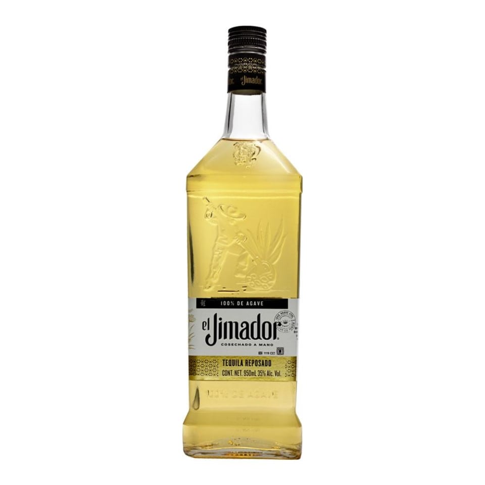 JIMADOR REPOSADO 950 ML.