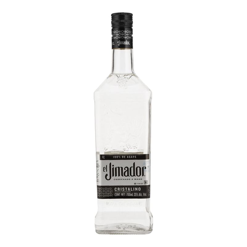 JIMADOR CRISTALINO 700 ML.