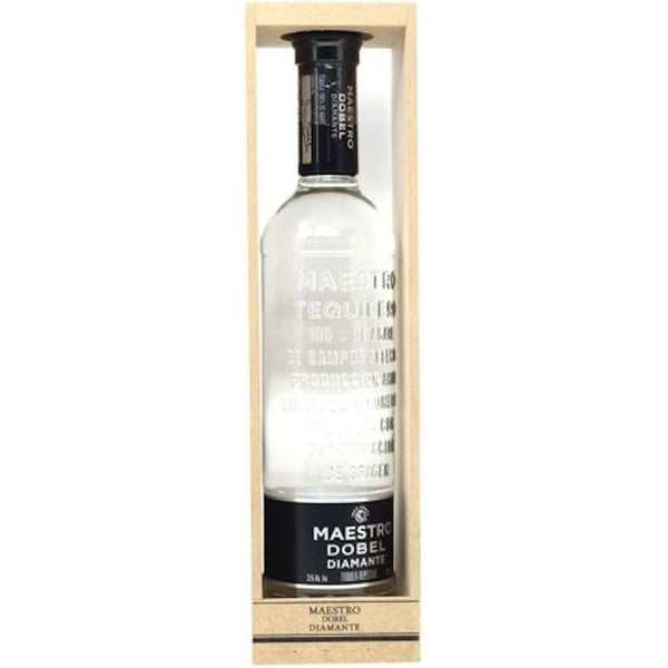 MAESTRO DOBEL DIAMANTE 700 ML. C/ESTUCHE – Central Vinos