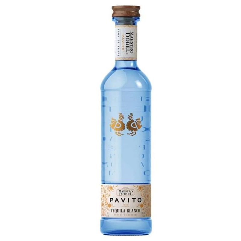 MAESTRO DOBEL PAVITO 750 ML.