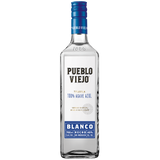 PUEBLO VIEJO BLANCO 700 ML.