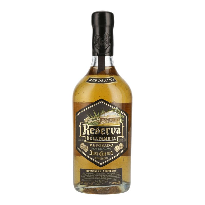 RESERVA DE LA FAMILIA REPOSADO 750 ML.
