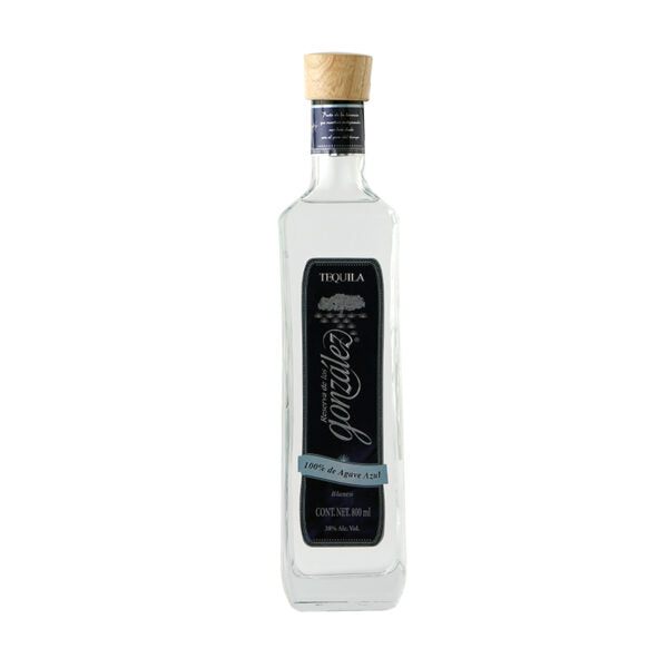 RESERVA DE LOS GONZALEZ BLANCO 800 ML.