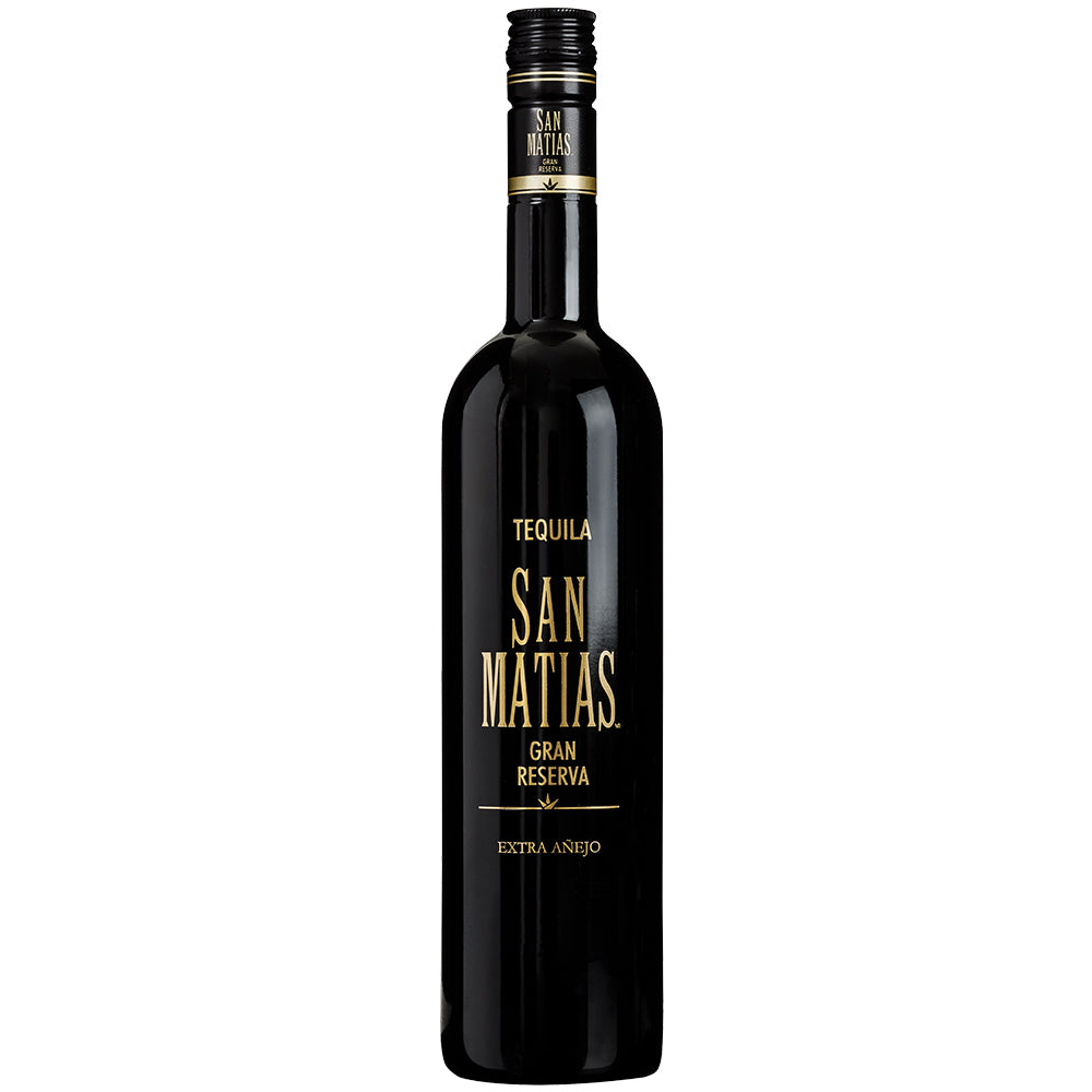 SAN MATIAS GRAN RESERVA AÑEJO 700 ML.