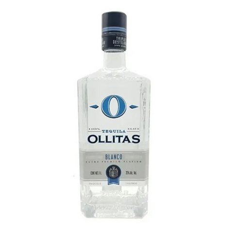 ORENDAIN OLLITAS BLANCO 1000 ML.