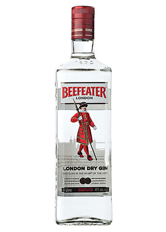 BEEFEATER 1000 ML.