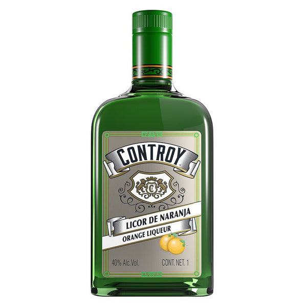 CONTROY 1000 ML. – Central Vinos