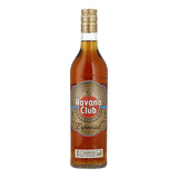 HAVANA CLUB AÑEJO ESPECIAL 700 ML.