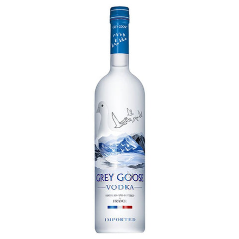 GREY GOSSE 750 ML.