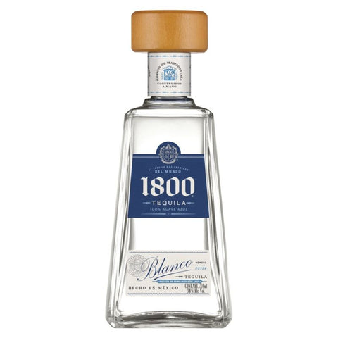 1800 BLANCO 700 ML.