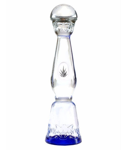 CLASE AZUL PLATA 750 ML.