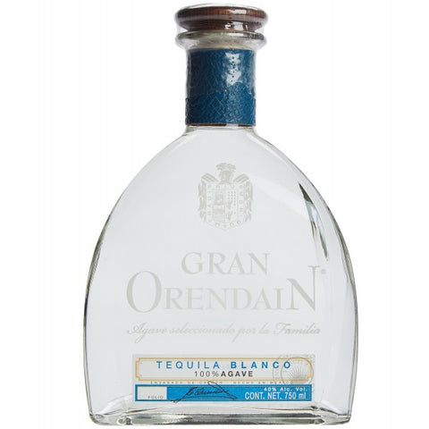 GRAN ORENDAIN BLANCO 750 ML.