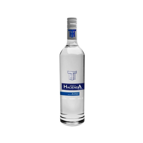 HACIENDA DE TEPA BLANCO 750 ML.