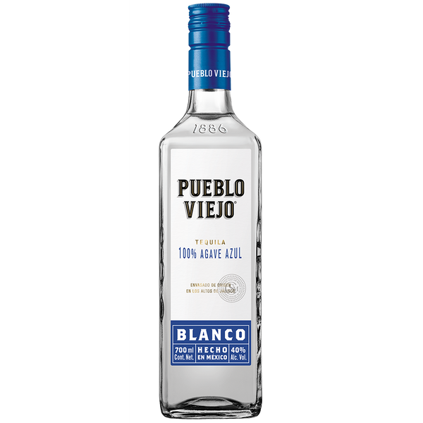 PUEBLO VIEJO BLANCO 700 ML. – Central Vinos