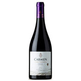 CARMEN GRAN RESERVA SYRAH 750 ML.