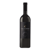 CAL Y CANTO TEM-MERLOT-SYRAH 750 ML.